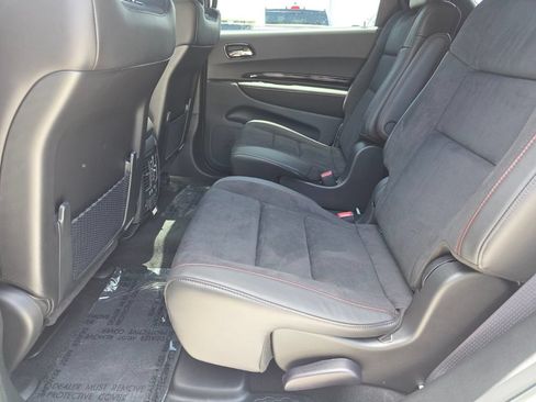 New 2026 Dodge Durango GT AWD/4WD image 24