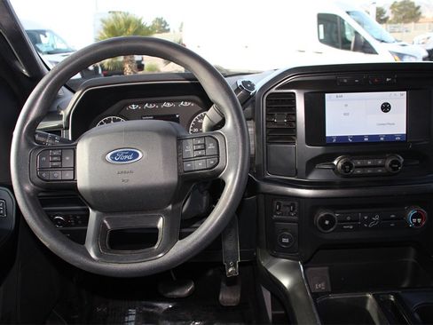Used 2021 Ford F150 XL w/ STX Appearance Package image 17