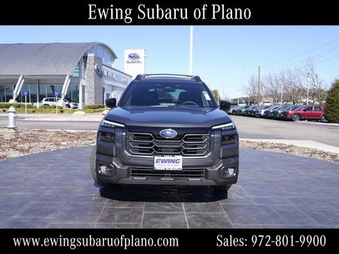 Used 2026 Subaru Outback Touring XT AWD/4WD image 8