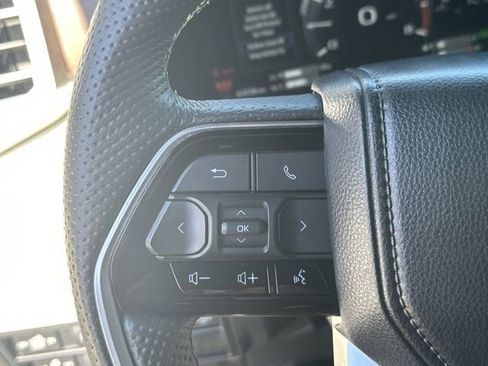 Used 2024 Toyota Tundra Capstone image 31