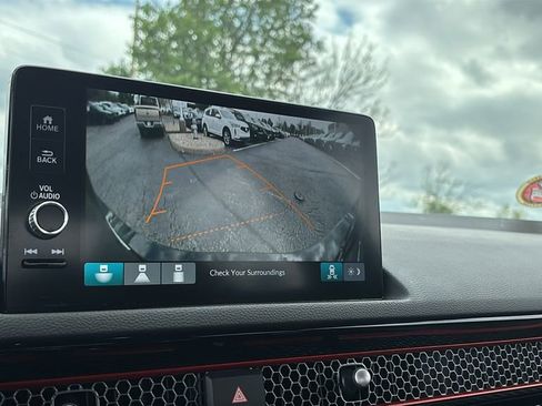 Used 2023 Honda Civic Si image 24