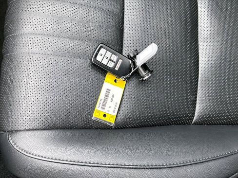 Used 2022 Honda Accord Sport Special Edition image 30