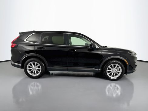 Certified 2024 Honda CR-V EX image 4