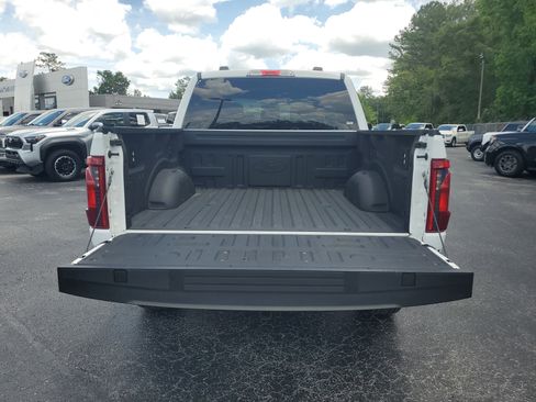 Used 2024 Ford F150 STX AWD/4WD image 24