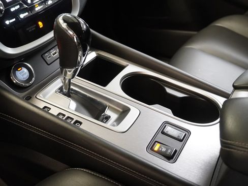 Used 2022 Nissan Murano SV AWD/4WD image 20