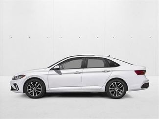 New 2026 Volkswagen Jetta SE FWD video 3