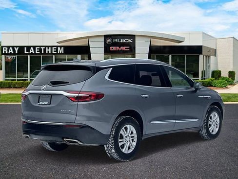 Used 2019 Buick Enclave Essence w/ Trailering Package, 5000 lbs. image 5