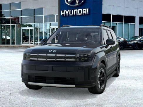 New 2026 Hyundai Santa Fe SEL image 6