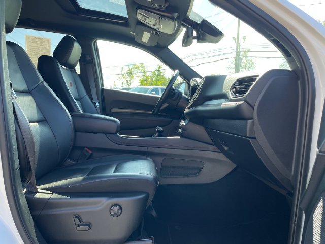 Used 2025 Dodge Durango R/T AWD/4WD image 19