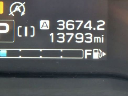 Used 2023 Subaru Crosstrek 2.5i Limited w/ Moonroof Package image 23