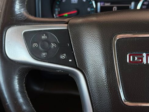 Used 2018 GMC Sierra 1500 SLT w/ SLT Premium Package AWD/4WD image 20