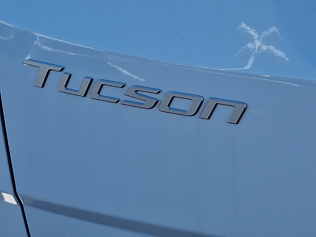 New 2026 Hyundai Tucson SEL AWD/4WD image 12