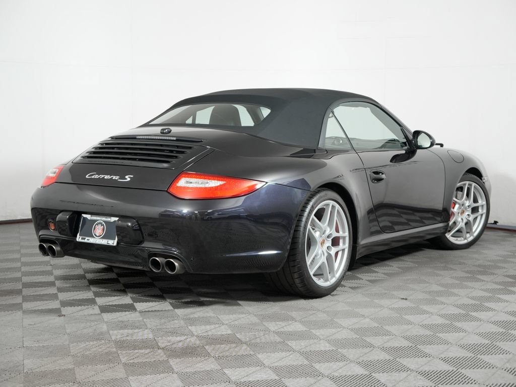 Used 2010 Porsche 911 Carrera S RWD image 14