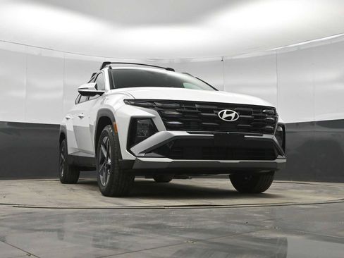 New 2026 Hyundai Tucson SEL image 30