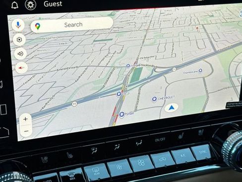 New 2026 GMC Canyon AT4 w/ Technology Plus Package image 22