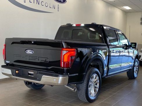 New 2026 Ford F150 Lariat w/ Equipment Group 502A High AWD/4WD image 7