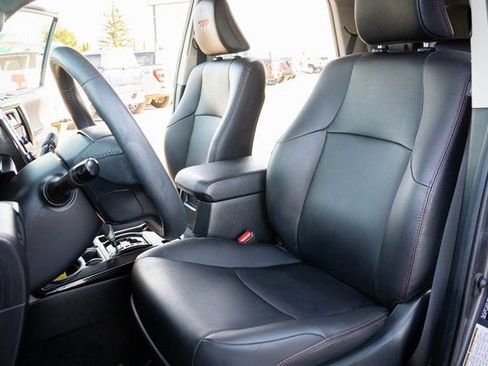 Used 2021 Toyota 4Runner TRD Off-Road Premium image 12