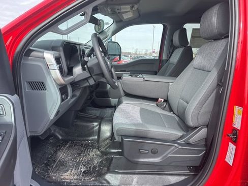New 2026 Ford F350 XLT w/ FX4 Off-Road Package image 9