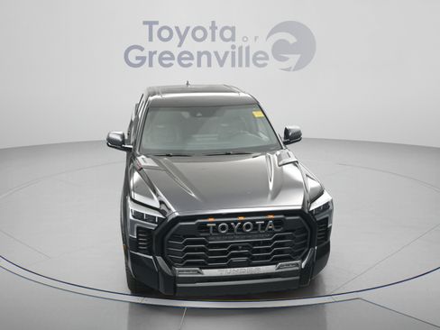 Certified 2026 Toyota Tundra TRD Pro AWD/4WD image 20