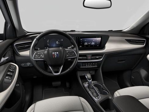 New 2026 Buick Encore GX Avenir w/ Avenir Convenience Package image 33