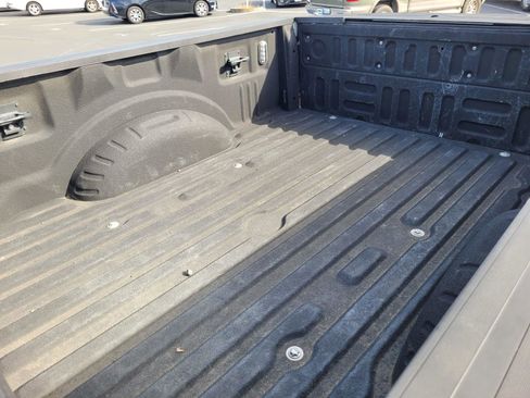 Used 2020 Ford F250 Platinum w/ FX4 Off-Road Package image 35