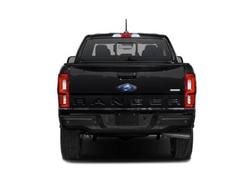 Used 2021 Ford Ranger XLT w/ Equipment Group 302A High AWD/4WD image 5