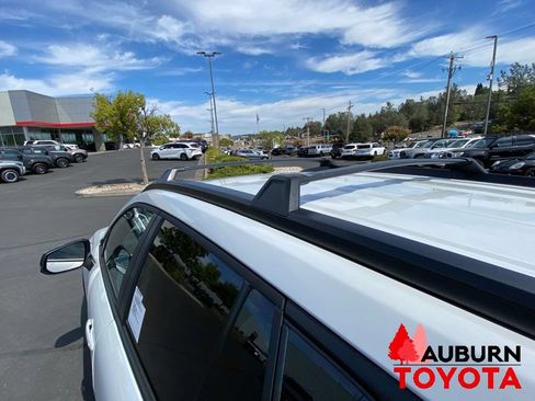 New 2026 Toyota Corolla Cross AWD Hybrid image 9