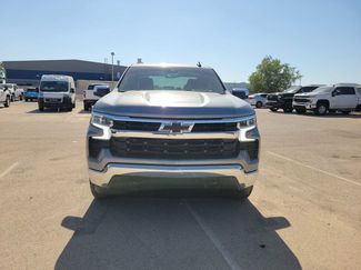 Used 2023 Chevrolet Silverado 1500 LT AWD/4WD video 3