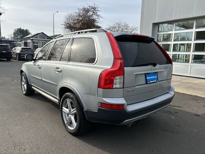 Used 2008 Volvo XC90 V8 Sport