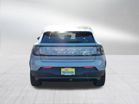 Used 2025 Volvo EX30 Ultra w/ Climate Package image 6