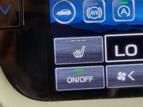Used 2021 Subaru Outback Onyx Edition XT w/ Popular Package #2 AWD/4WD image 24