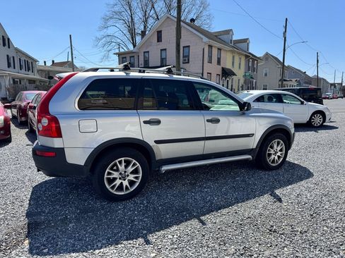 Used 2004 Volvo XC90 2.5T AWD/4WD image 4