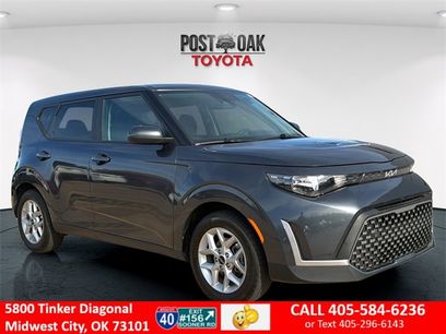 Used 2023 Kia Soul LX w/ Option Group 015
