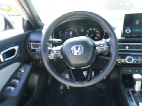 Used 2026 Honda Civic Sport Touring image 20
