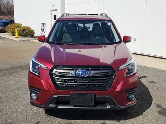 Used 2023 Subaru Forester Limited video 2