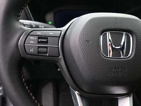 Used 2026 Honda CR-V Sport-L image 23