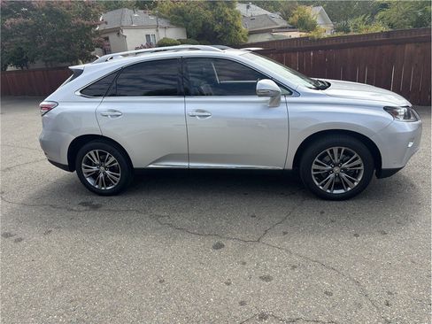 Used 2014 Lexus RX 350 image 8