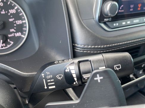 Certified 2023 Nissan Rogue S AWD/4WD image 36