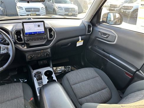 Certified 2022 Ford Bronco Sport Big Bend w/ Convenience Package image 17