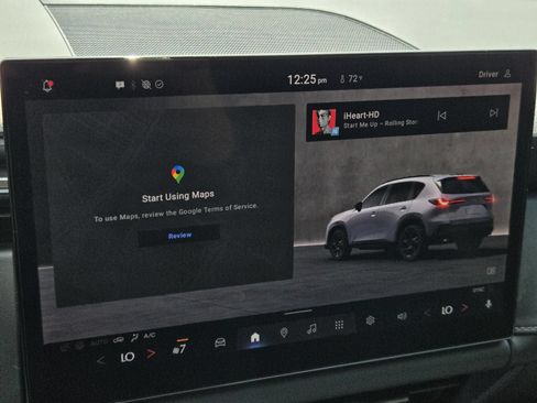 New 2026 MAZDA CX-5 Preferred AWD/4WD image 16