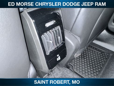 New 2026 Jeep Compass Latitude AWD/4WD image 17