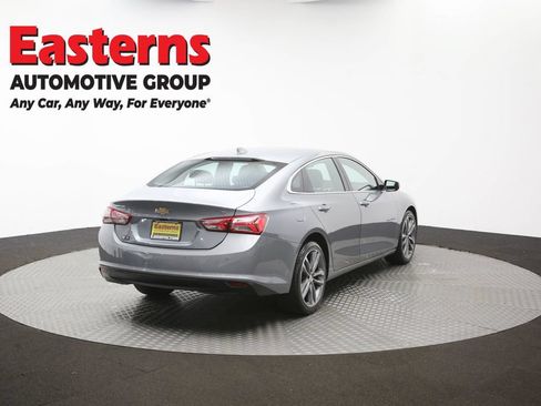 Used 2024 Chevrolet Malibu LT FWD image 41