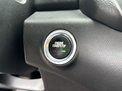 Used 2021 GMC Terrain SLT image 22