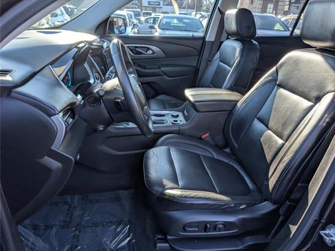 Used 2018 Chevrolet Traverse Premier w/ Redline Edition image 19