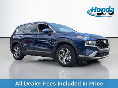 Used 2023 Hyundai Santa Fe SEL