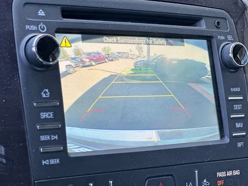 Used 2016 Buick Enclave Premium w/ Experience Buick Package AWD/4WD image 18