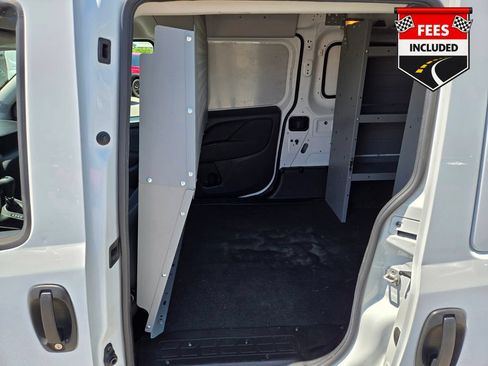 Used 2022 RAM ProMaster City Wagon FWD image 16