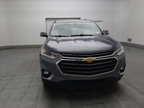 Used 2021 Chevrolet Traverse LT FWD image 14