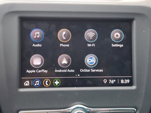 Used 2023 Chevrolet Equinox RS w/ LPO, Floor Liner Package image 16