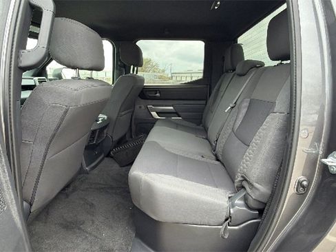 Used 2025 Toyota Tundra SR5 image 34